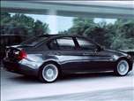 2008 BMW 3 Series